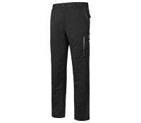 BURGIA PURE sztreccs derekas munkanadrág - Image 4