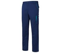 BURGIA PURE sztreccs derekas munkanadrág - Image 3