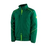 Burgia IMAGE vízálló télikabát