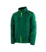 Burgia IMAGE vízálló télikabát