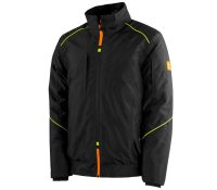 Burgia IMAGE vízálló télikabát - Image 5