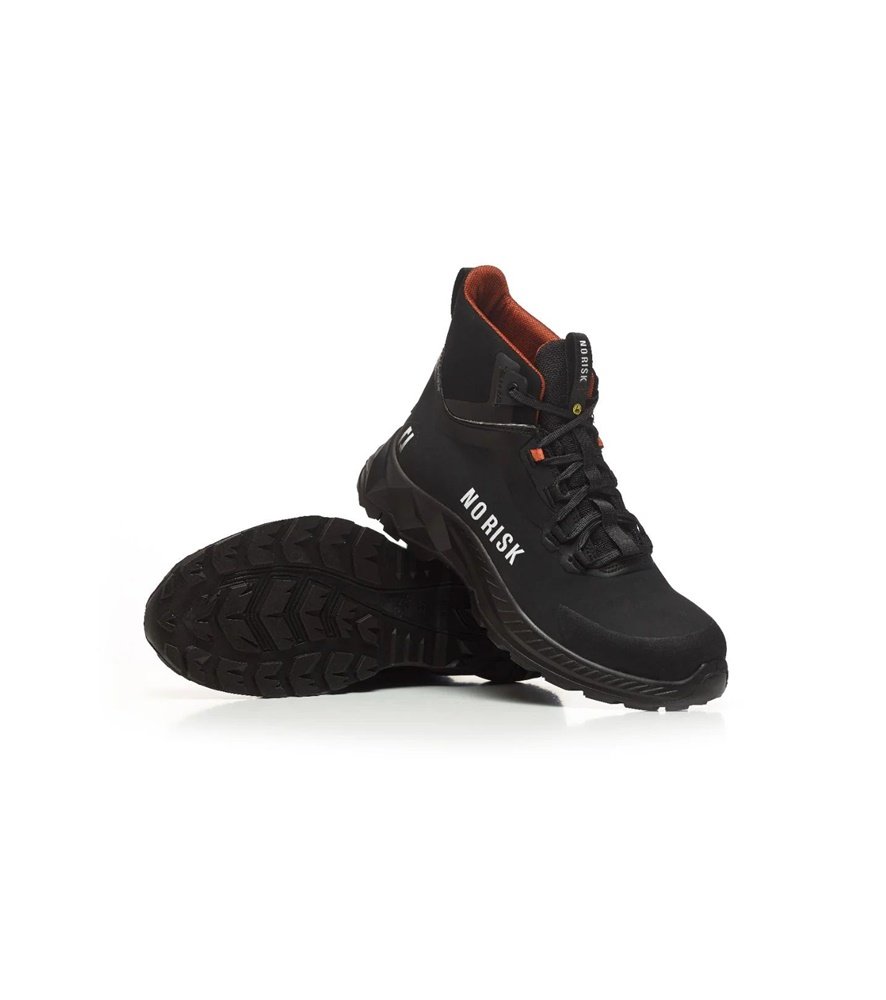 NoRisk-Xtreme-munkavedelmi-bakancs No Risk X-TREME S3L HI CI HRO FO SR munkavédelmi bakancs - Image 1