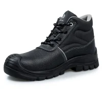 Burgia 51110 S3 SRC munkavédelmi bakancs - Image 6