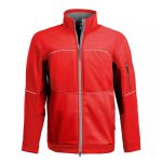 Grizzlyskin RESIST Hybrid Softshell kabát