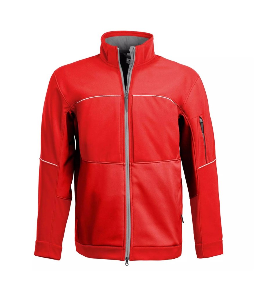 grizzlyskin-resist-hybrid-softshell-kabat Grizzlyskin RESIST Hybrid Softshell kabát - Image 1