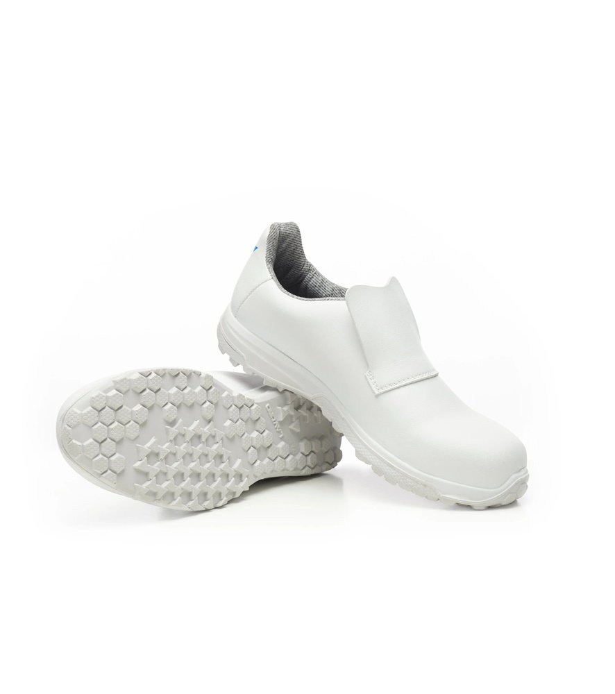 lavoro-vagos-feher-vedocipo-4 LAVORO VAGOS S2 SR védőcipő - Image 1