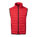 SOUTHWEST AMES férfi mellény