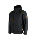 Burgia téli softshell kabát - Image 5