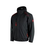 Burgia téli softshell kabát - Image 4