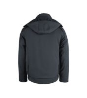 Burgia téli softshell kabát - Image 3