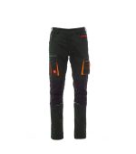 Payper NEXT 400 uniszex stretch derekas munkanadrág - Image 2