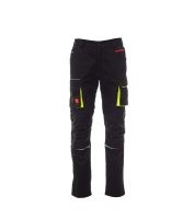 Payper NEXT 400 uniszex stretch derekas munkanadrág - Image 4