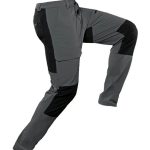 VELILLA trekking sztreccs derekas munkanadrág 180 gramm