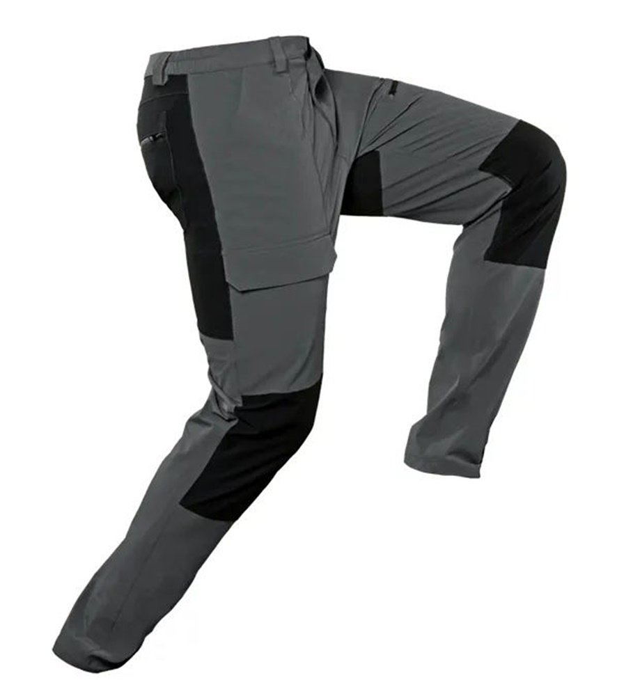 velilla-103022s-derekas-munkanadrag-1 VELILLA trekking sztreccs derekas munkanadrág 180 gramm - Image 1