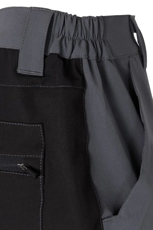 VELILLA trekking sztreccs derekas munkanadrág 180 gramm - Image 6