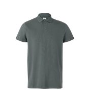 VELILLA férfi galléros póló 200g