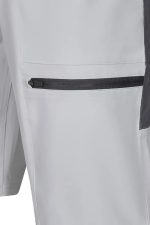 VELILLA trekking sztreccs bermuda munkanadrág 180 gramm - Image 2