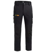 BURGIA 4STRETCH munkásnadrág - Image 11