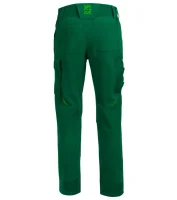 BURGIA 4STRETCH munkásnadrág - Image 4