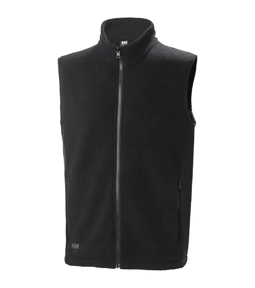 Helly-hansen-manchester-72095-2-0-polar-melleny-meleg-melleny-belso-melleny-fekete Helly Hansen MANCHESTER férfi polár mellény - Image 1