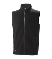 Helly Hansen MANCHESTER férfi polár mellény - Image 2