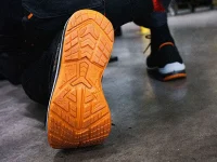 GIASCO ELECTRO SB FO E PL SR villanyszerelő munkavédelmi cipő - Image 2