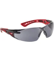 bolle rush plus smoke vedoszemuveg