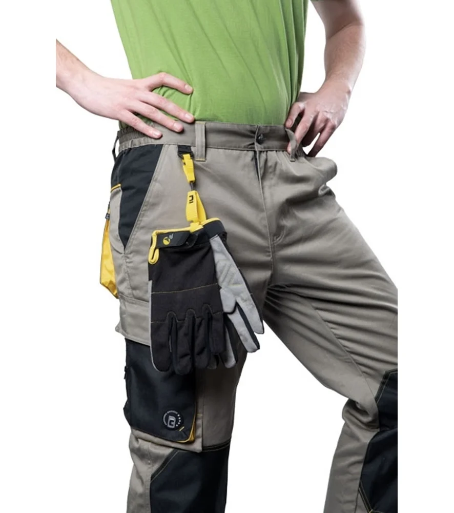 cerva kesztyutarto csipteto sarga 1 1