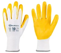 Olajálló Ottó védőkesztyű, kiszerelés 12 pár/csomag