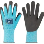 Takarékos Tamás profi rakodó kesztyű, kiszerelés 12 pár/csomag