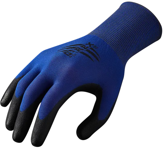 szerelo-precizios-kesztyu-vedokesztyu-grex Precíz Pali ultravékony kesztyű, kiszerelés12 pár/csomag - Image 1