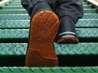 GIASCO STAR S1PL FO SR munkavédelmi cipő - Image 3