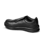 SPARCO TRACKDAY HOMY, COSY  ESD S2 SR FO védőcipő, fehér, fekete - Image 3