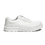 SPARCO TRACKDAY WALKER ESD S2 SR FO fehér védőcipő - Image 6