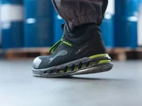 GIASCO MOON S1PL FO SC SR munkavédelmi cipő - Image 5