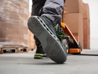 GIASCO MOON S1PL FO SC SR munkavédelmi cipő - Image 3