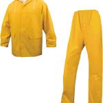 DELTA PLUS 304 poliészter esőegyüttes