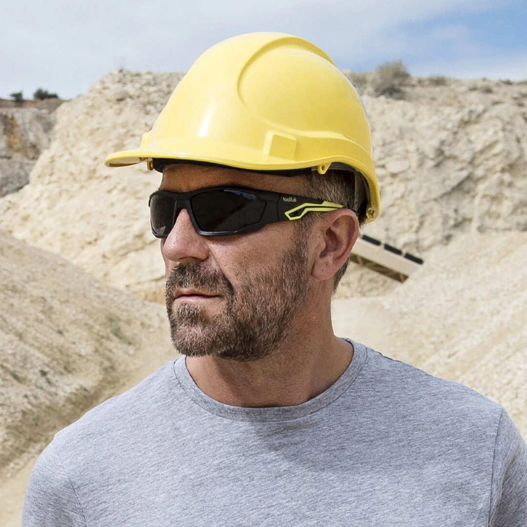 Bollé védőszemüveg kültérre