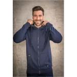 LEIB FLEX MIKA cipzáras pulóver több színben - Image 9