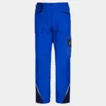 STENSO PRISMA LIGHT STRETCH derekas munkanadrág királykék-tengerészkék (02002341)