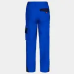 STENSO PRISMA LIGHT STRETCH derekas munkanadrág királykék-tengerészkék (02002341) - Image 3