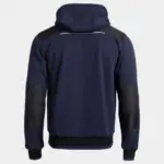 STENSO PRISMA Sweatshirt 2.0 munkapulóver tengerészkék-királykék (03001738) - Image 3