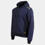 STENSO PRISMA Sweatshirt 2.0 munkapulóver tengerészkék-királykék (03001738)