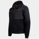 STENSO FLEX PRO munkapulóver fekete (03001795) - Image 4