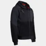 STENSO FLEX PRO munkapulóver fekete (03001795) - Image 5