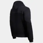 STENSO FLEX PRO munkapulóver fekete (03001795) - Image 6