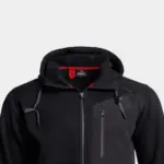 STENSO FLEX PRO munkapulóver fekete (03001795) - Image 7