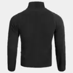 STENSO VERSA POLAR polár kabát fekete (03001796) - Image 3