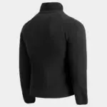 STENSO VERSA POLAR polár kabát fekete (03001796) - Image 6