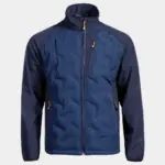 STENSO SONIC 2.0 HYBRID férfi kabát tengerkék (03001595)